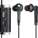 Illustration for article titled These $35 Pioneer Noise Cancelling Earbuds Let You Focus on Your Audio